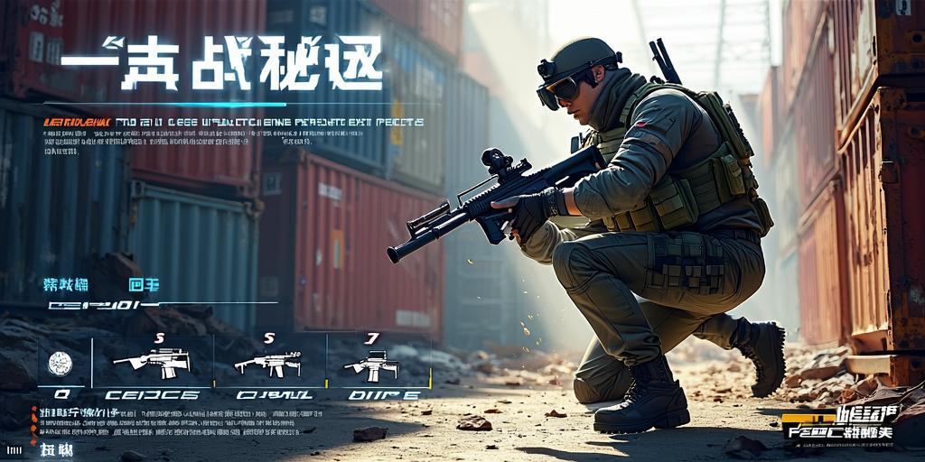 和平精英辅助【保时捷】